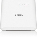 Роутер беспроводной Zyxel LTE3202-M430-EU01V1F N300 2G/3G/4G белый
