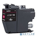 Brother LC-3617M Картридж, Magenta {MFCJ3530/3930, Magenta, (550стр) (LC3617M)