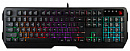 Клавиатура A4Tech Bloody Q135 Neon черный USB Multimedia for gamer LED
