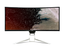34" ACER XR342CKPbmiiqphuzx IPS,HDR Ready,3440x1440, 100Hz ,1 ms, 178/178,300nits,1000:1, 2xHDMI +DP+Audio Out+USB Type C+USB 3.0 Hub(1up4down)+ко