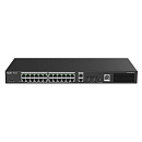 PoE Коммутатор, управляемый Ruijie/Reyee RG-ES228GS-P