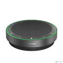 Спикерфон, Jabra, 2775-319, Jabra Speak2 75, MS Teams, Link 380a, USB А/С, Bluetooth 5.2, Цифровой MEMS, Сверхширокополосный звук, Полнодуплексный зву
