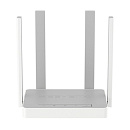 Маршрутизатор Keenetic Explorer 4G (KN-4910) Интернет-центр с модемом 4G, Mesh Wi-Fi 5 AC1200 и 4-портовым Smart-коммутатором