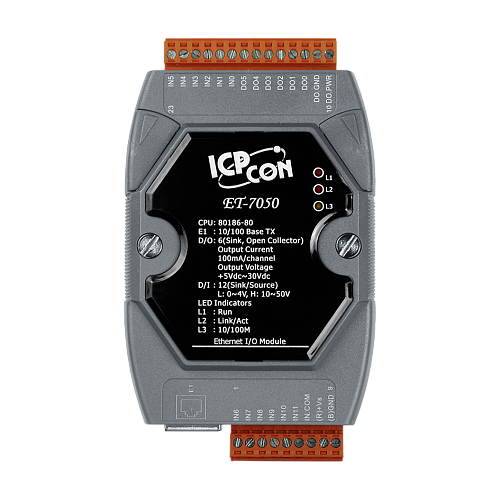 ET-7050 CR