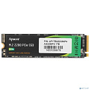 M.2 2280 1TB Apacer AS2280P4 Client SSD AP1TBAS2280P4-1 PCIe Gen3x4 with NVMe, 3000/2000, IOPS 215/390K, MTBF 1.5M, 3D TLC, 800TBW, 0,73DWPD, RTL (918