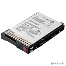 Накопитель SSD HPE 1x960Gb SATA для 6G SC DS P04564-B21 2.5" Read Intensive