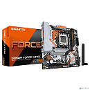 Материнская плата Gigabyte B850M FORCE WF6E SocketAM5 AMD B850 2xDDR5 mATX AC`97 8ch(7.1) 2.5Gg RAID+HDMI+DP