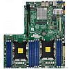 Supermicro MBD-X11DDW-L-B {X11DDW L Bulk Motherboard Dual Socket P (LGA 3647) supported, CPU TDP support 205W, 2 UPI up to 10.4 GT, Intel C621 contro