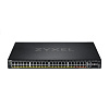 Коммутатор ZYXEL Коммутатор/ XGS2220-54HP-EU0101F