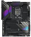 ASUS ROG MAXIMUS XIII HERO, LGA1200, Z590, 4*DDR4 , HDMI+DP, SLI+CrossFireX, SATA3 + RAID, Audio, Gb LAN, USB 3.1*7, USB 2.0*6, ATX; 90MB15X0-M0EAY0