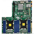 Supermicro MBD-X11DDW-L-B {X11DDW L Bulk Motherboard Dual Socket P (LGA 3647) supported, CPU TDP support 205W, 2 UPI up to 10.4 GT, Intel C621 contro