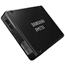 Накопитель Samsung Electronics Твердотельный накопитель/ Samsung SSD PM1733, 3840GB, U.2(2.5" 15mm), NVMe, PCIe 4.0 x4/dual port x2, V-NAND, R/W 7000/3800MB/s, IOPs 1 500 000/135