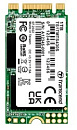 Накопитель Transcend SSD 430S, 1024GB, M.2(22x42mm), SATA3, 3D TLC, TS1TMTS430S