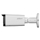 DAHUA DH-IPC-HFW2249TP-ZAS-IL Уличная цилиндрическая IP-видеокамера SmartDualLight 2Мп, 1/2.8” CMOS, моторизованный объектив 2.7~13.5мм, видеоаналитик