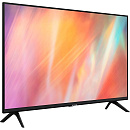 Samsung 50" UE50AU7002UXRU {черный Ultra HD 60Hz DVB-T2 DVB-C DVB-S2 USB WiFi Smart TV (RUS)}