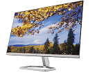 Монитор/ HP M27F FHD, 27'', IPS, 1920 x 1080, 1 VGA, 2 HDMI