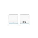 Mercusys Halo H30(2-pack) AC1200 Домашняя Mesh Wi-Fi система