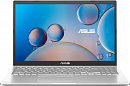 Ноутбук Asus A516EA-EJ1572W Pentium Gold 7505 4Gb SSD128Gb Intel UHD Graphics 15.6" TN FHD (1920x1080) Windows 11 Home silver WiFi BT Cam