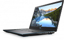 Ноутбук Dell G3 3500 Core i7 10750H 8Gb SSD512Gb NVIDIA GeForce GTX 1660 Ti 6Gb 15.6" IPS WVA FHD (1920x1080) Windows 10 Home black WiFi BT Cam 4250mA