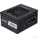 Lian Li Блок питания SP850 / Black / SFX, 850W, 80 PLUS Gold, PCIe 5.0, APFC, 92mm Fan, Fully Modular / G89.SP850B.01RU
