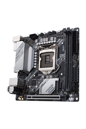 Материнская плата PRIME B460I-PLUS