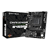 Материнская плата MAXSUN MS-Challenger B450M, AM4, B450, 2*DDR4, 4*SATA 3.0, M.2, USB 3.2, USB 2.0, 1*PCIE 16, 1*PCIE 1, HDMI+VGA, mATX