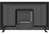 IRBIS 43S01UD348B, 43", 3840x2160, 16:9, Digital (DVB-T2/DVB-S2/DVB-C/PAL/SECAM), Input (AV RCA, USBx2, HDMIx3, YPbPr mini, CI+), Output (3,5 mm, Coax