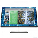 LCD HP 27" E27q G4 черный {IPS 2560x1440 75Hz 5ms 250cd 1000:1 8bit USB VESA}
