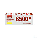 6500Y Тонер-картридж EasyPrint LX-6500Y для Xerox Phaser 6500/WorkCentre 6505 (2500 стр.) желтый, с чипом 106R01603