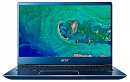 Ультрабук Acer Swift 3 SF314-56-52NS Core i5 8265U/8Gb/SSD512Gb/Intel UHD Graphics 620/14"/IPS/FHD (1920x1080)/Linux/blue/WiFi/BT/Cam