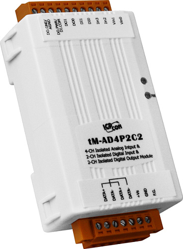 tM-AD4P2C2 CR
