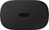 Сетевое зар./устр. Samsung EP-TA800NBEGRU 3A (PD) USB Type-C универсальное черный