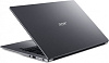 Ультрабук Acer Swift 3 SF314-57-55TW Core i5 1035G1/8Gb/SSD256Gb/Intel UHD Graphics/14"/IPS/FHD (1920x1080)/Windows 10/grey/WiFi/BT/Cam