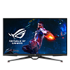 ASUS 38" ROG SWIFT PG38UQ IPS 3840x2160 1ms 350cd 144Hz HDMI*2 DP USB-Hub MM Black