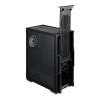 Корпус для ПК XPG STARKERAIRBTFMTA-BKCWW