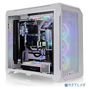 Корпус Thermaltake CTE C750 Air белый без БП ATX 3x140mm 4xUSB3.0 1xUSB3.1 audio bott PSU