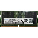 DDR5 16GB 4800MHz Samsung M425R2GA3BB0-CQK OEM PC5-38400 CL40 SO-DIMM 288-pin 1.1В dual rank OEM