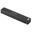 Fujitsu ScanSnap iX100 PA03688-B001 (А4, 5,2 сек./стр., односторонний, Wi-Fi, 500)