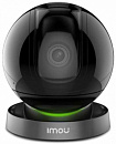 Камера видеонаблюдения IP Imou Ranger Pro 3.6-3.6мм цв. корп.:черный/серебристый (IPC-A26HP-IMOU)
