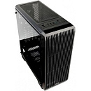 Блок питания Zalman S2 черный без БП ATX 2x120mm 2xUSB2.0 1xUSB3.0 audio bott PSU