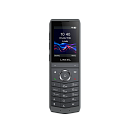 Wi-Fi телефон LINKVIL W620W Беспровод. Wi-Fi, 8 SIP-акк., 2.4" 240 х 320 Цвет. экран, защ. от падения с 1.8м., BT 5.0, бат. 3000 mAh