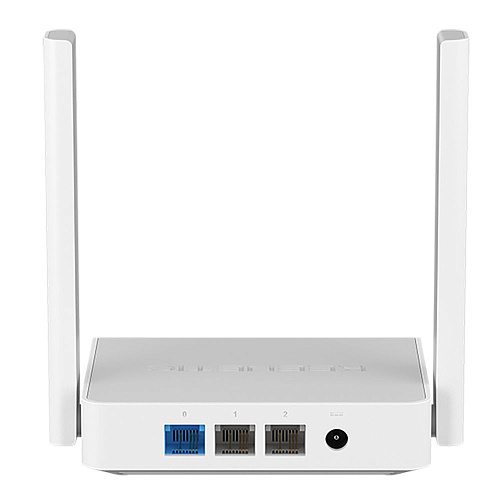 Keenetic Carrier (KN-1721)