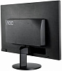 Монитор AOC 23.6" Value Line M2470SWH(00/01) черный MVA LED 16:9 HDMI M/M матовая 250cd 1920x1080 60Hz VGA FHD 3.58кг
