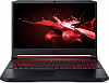 Ноутбук Acer Nitro 5 AN515-43-R7A3 Ryzen 5 3550H 8Gb SSD256Gb NVIDIA GeForce GTX 1650 4Gb 15.6" IPS FHD (1920x1080) Windows 10 black WiFi BT Cam