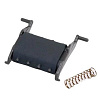 Тормозная площадка ADF для HP LJ Pro M125/M126/M127/M128, CLJ Pro MFP M176n/M177fw (CZ181-60107-pad) CET