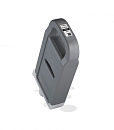 Картридж Canon PFI-710 MBk (матовый черный) 700 мл