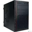 Mini Tower InWin EMR065BL PM-500ATX U3.0*2+U2.0*2+A(HD)+intrusion switch INWIN [6197047]