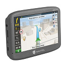 Навигатор Автомобильный GPS Navitel G500 5" 480x272 4Gb microSDHC серый Navitel