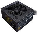 Cooler Master MWE Bronze, 600W, ATX, 120mm, 8xSATA, 4xPCI-E(6+2), APFC, 80+ Bronze