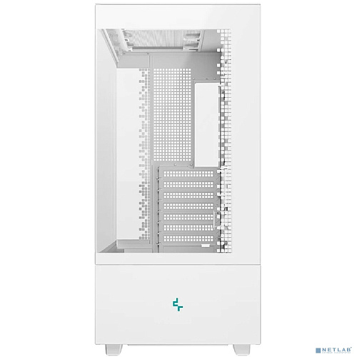 Корпус для ПК Deepcool CH690 DIGITAL WH